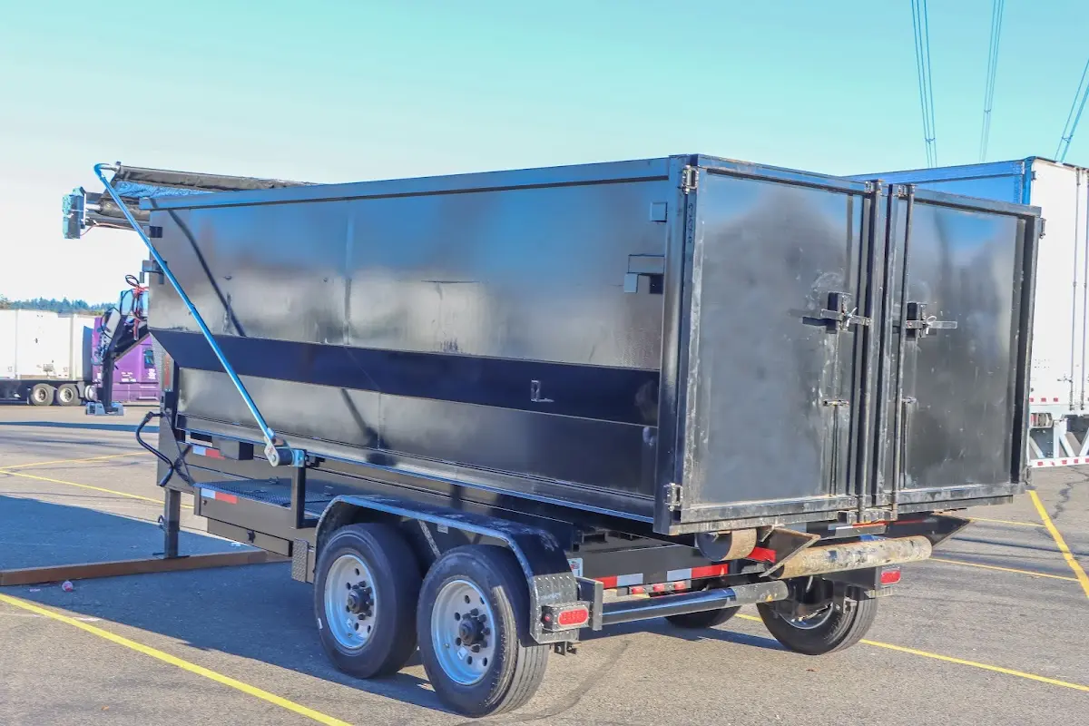Dumpster Rental services in Ione, CA